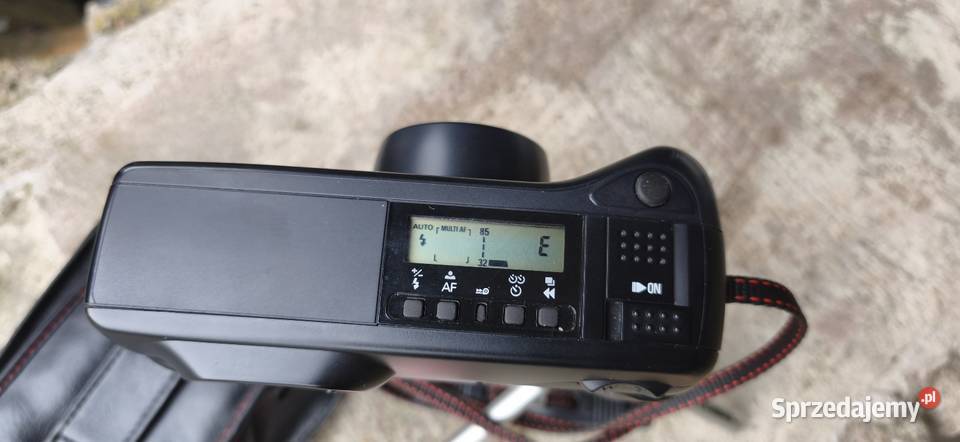 Nikon TW Zoom 85 Rawicz
