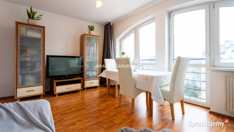 Do sprzedaży mieszkanie Kraków 6675m2 4pok