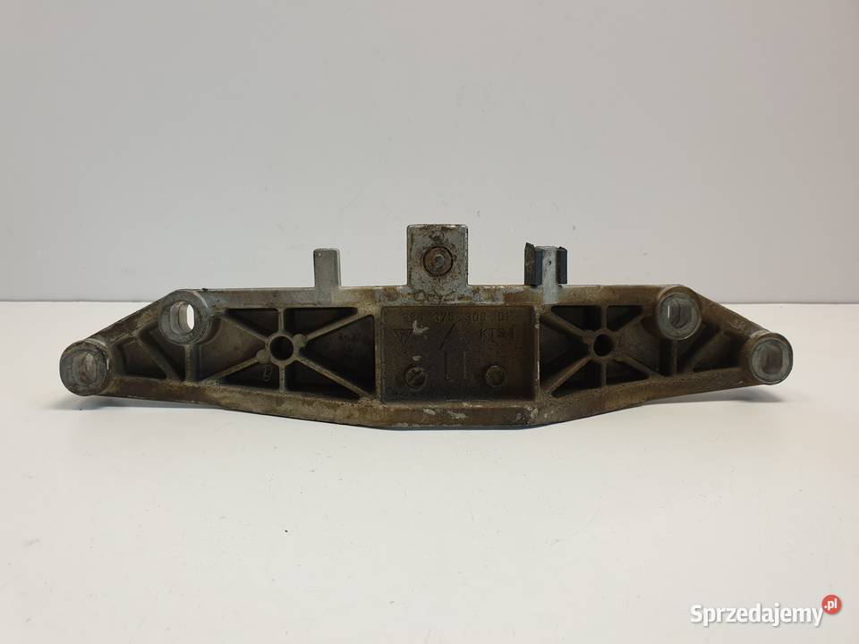 Porsche Boxster 986 ŁAPA SILNIKA Mocowanie osobowe Rudka sprzedam