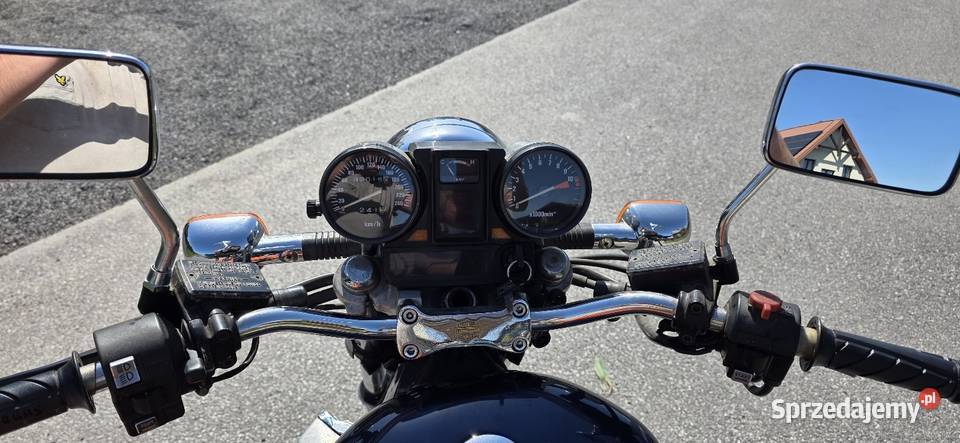 Honda magna 750 VF CUSTOM wał Kardana lubelskie Siedliszcze-Kolonia