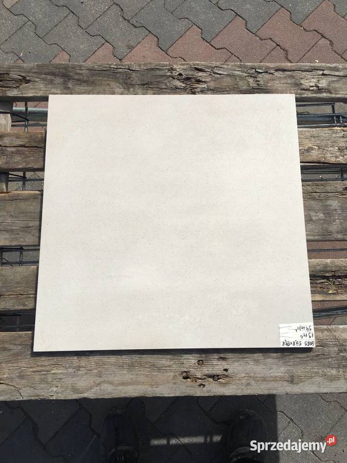 Gres płytka podłogowa stone crema lapp 598x598