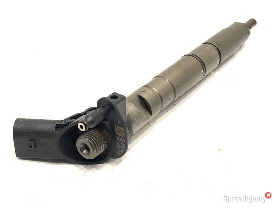 WTRYSKIWACZ AUDI Q7 4L 057130277AG 42 326 0616