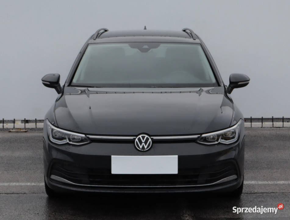VW Golf 20 TDI Lublin