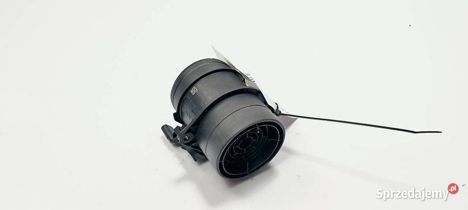 PRZEPŁYWOMIERZ AUDI A4 B9 QUATTRO 04E906461A Lipno