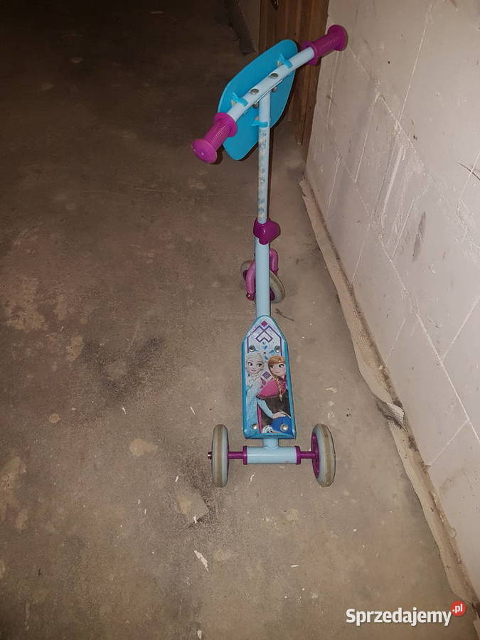 mam na sprzedaż perę używanych zestawów tor hot Barlinek