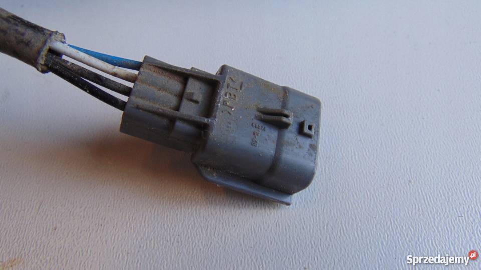 SONDA LAMBDA INFINITI Q50 37 Nowy Tomyśl