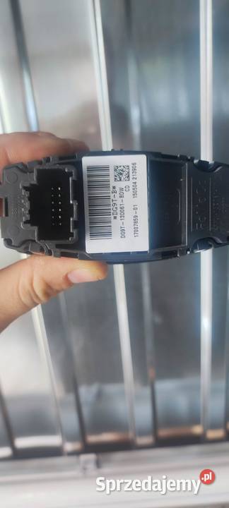 Przełącznik świateł Mustang mk6 dg9t13d061bdw osobowe Jastrzębie-Zdrój