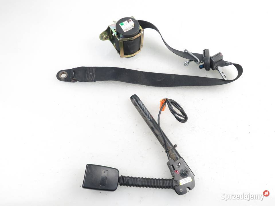 PAS PRAWY PRZEDNI C 3M51R61294AC 3M51R61208AD