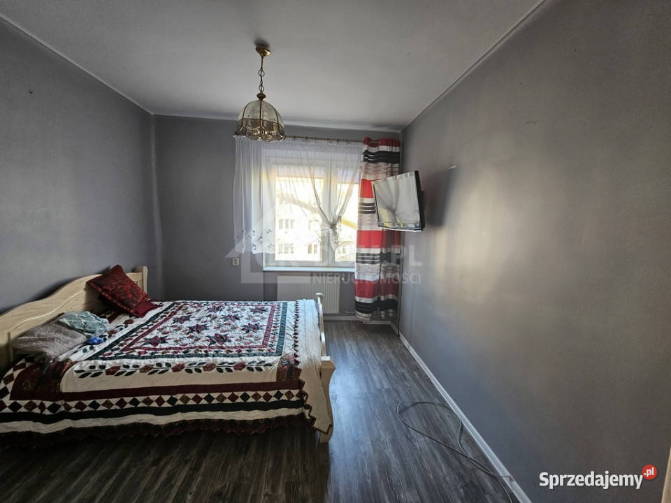 Mieszkanie 2 pokoje 4634 m Kielce Kadzielnia świętokrzyskie