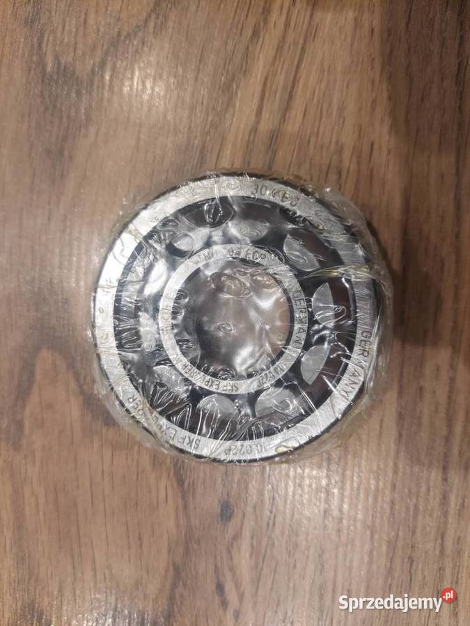 Łożysko SKF NU 304 ECP 20x52x15 mm Kraków