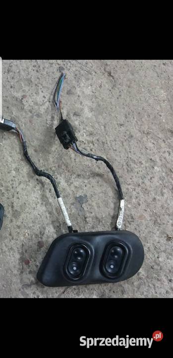 Opel Tigra Corsa B części WYSYŁKA wielkopolskie Pobiedziska