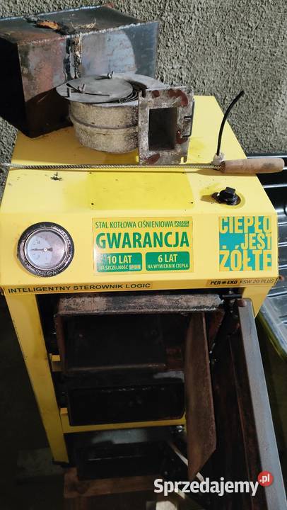 Sprzedam 3 piece co na części Żarnów