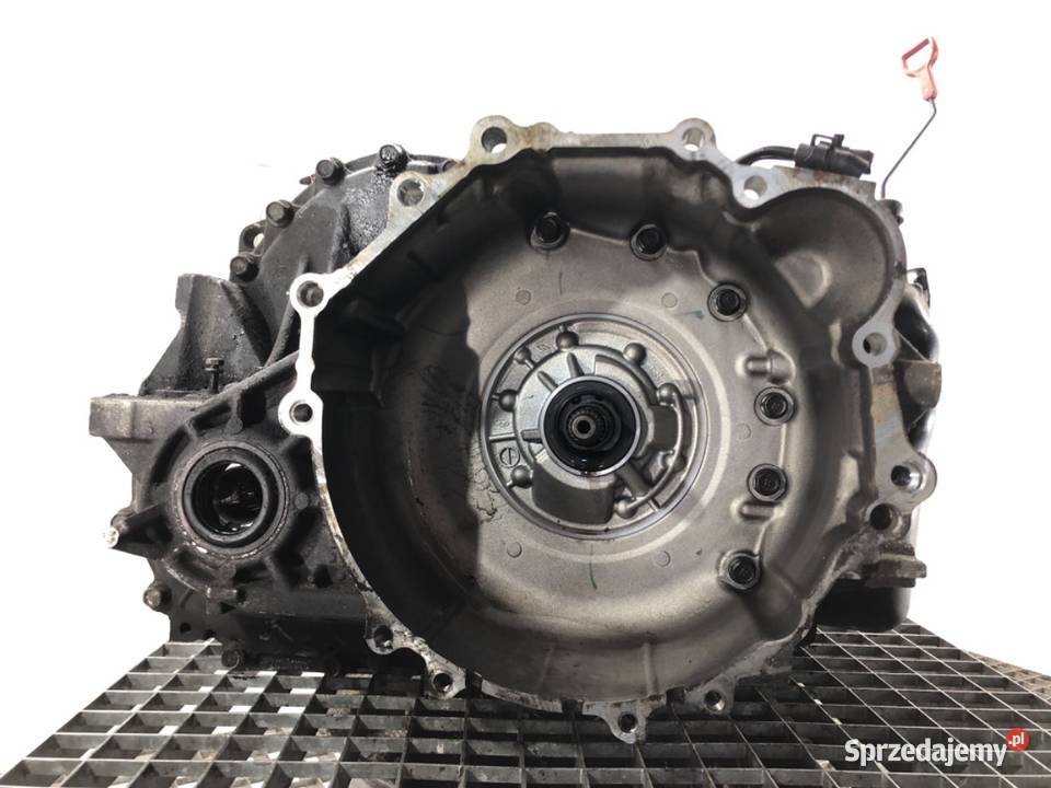 SKRZYNIA BIEGÓW KIA SPORTAGE II T7NFDP 20 150 sprzedam