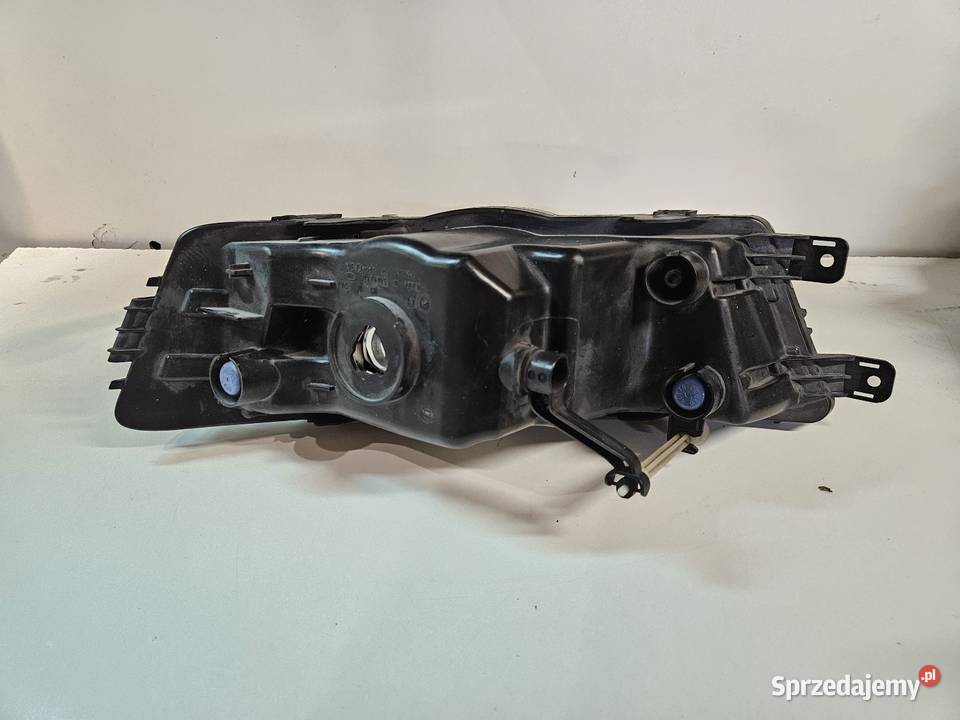 SKODA OCTAVIA III 3 5E0 HALOGEN PRZECIWMGIELNY Międzychód