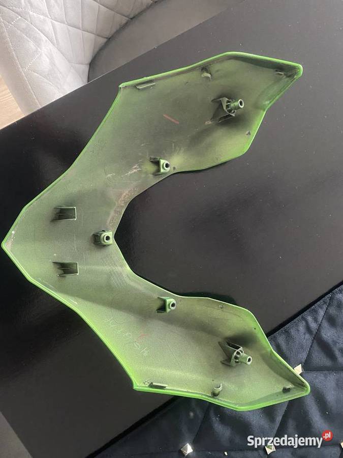Nosek owiewka Kawasaki z900 Leszno