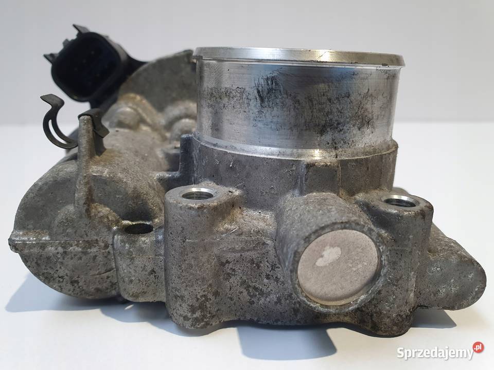 PRZEPUSTNICA Opel Meriva B 14 16V 55562270 Chełm