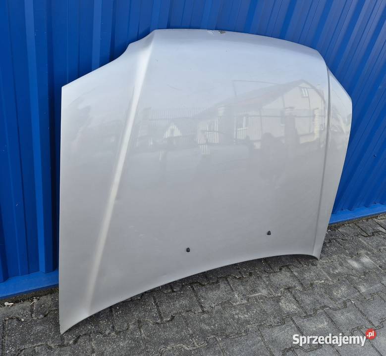 MASKA POKRYWA SILNIKA HONDA CRV I 1 19952001 Działoszyce