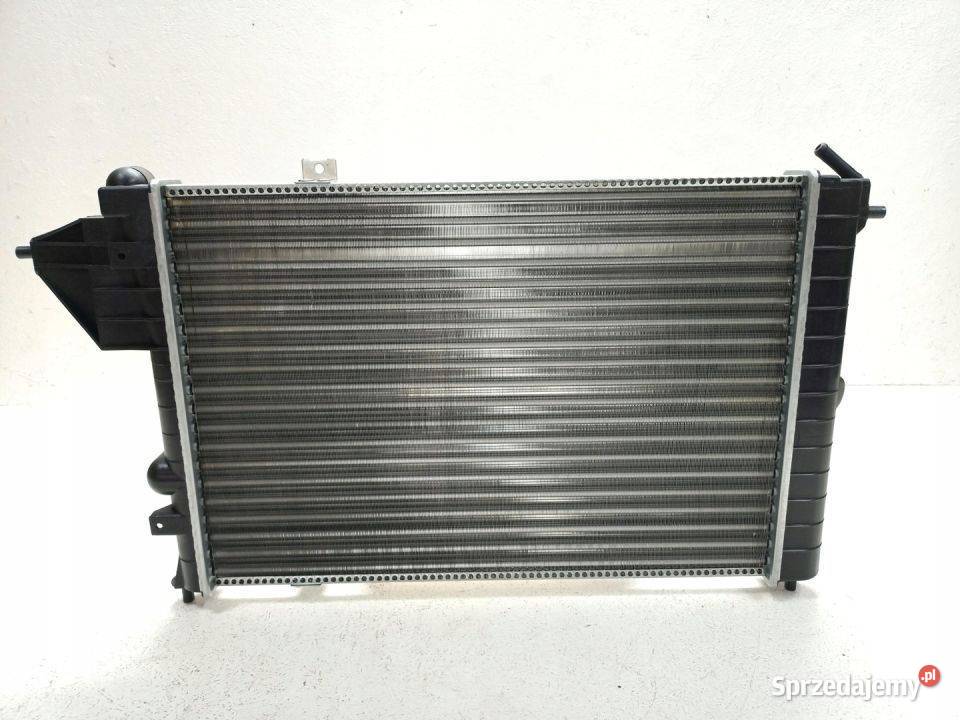 CHŁODNICA WODY OPEL VECTRA A 17 D 19881995 Skarżysko-Kamienna