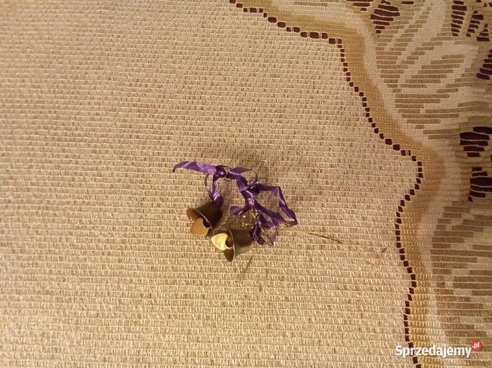 Dzwoneczki na sznurku