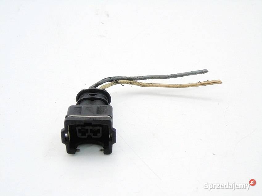 Wtyczka kostka 16 18 20 16V IDE LAGUNA 2 MEGANE śląskie Sosnowiec sprzedam