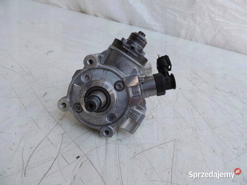 C MK2 POMPA WTRYSKOWA 9811347280 15 TDCI