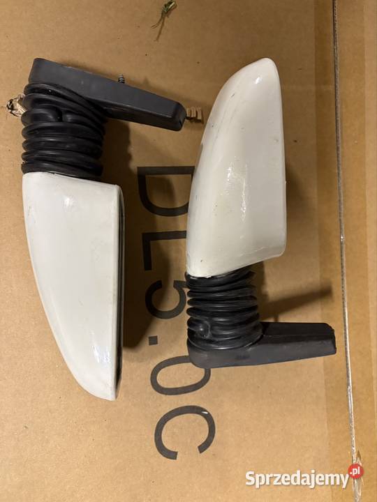 Lusterka turbo do VW Garbusa para łódzkie Stare Skoszewy