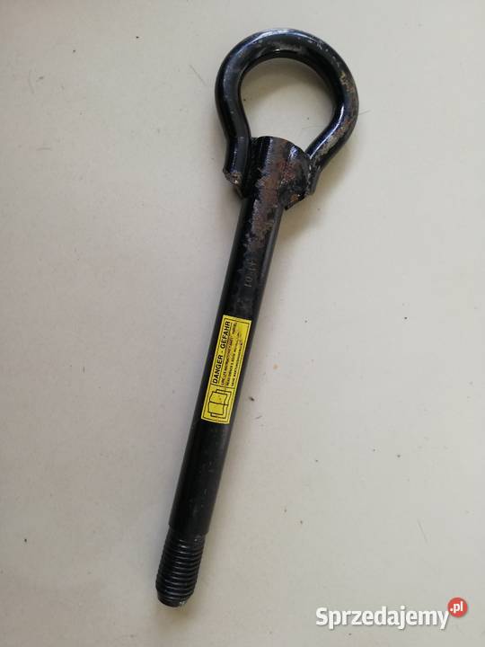 klucz do holowania renault clio I lift fabryczny Rok produkcji 2002 Bydgoszcz sprzedam
