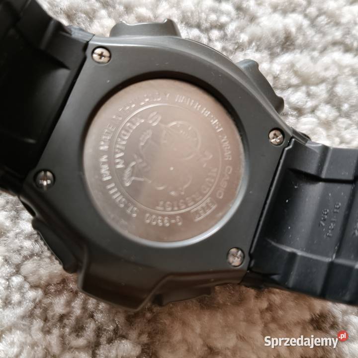 Casio GSHOCK Mudman Męskie Katowice sprzedam