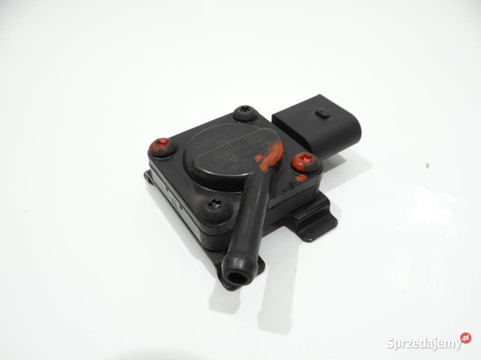 CZUJNIK CIŚNIENIA SPALIN BMW E60 E90 7789219 Strzyżewice