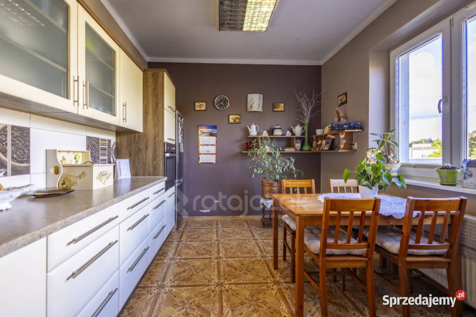 Sprzedam mieszkanie 63m2 2 pokojowe Rumia