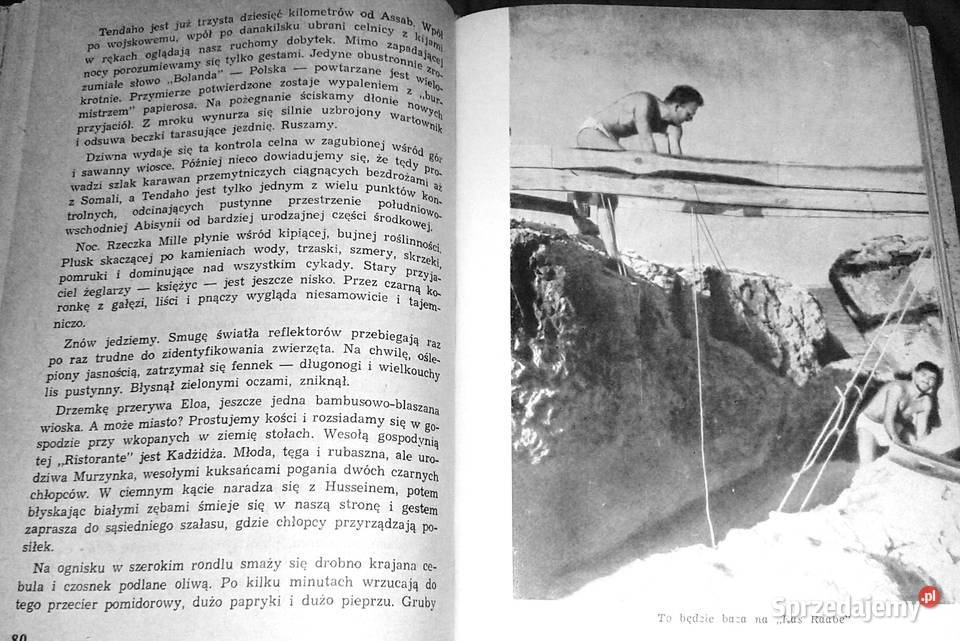 Wyprawa Koral Bolesław K Kowalski