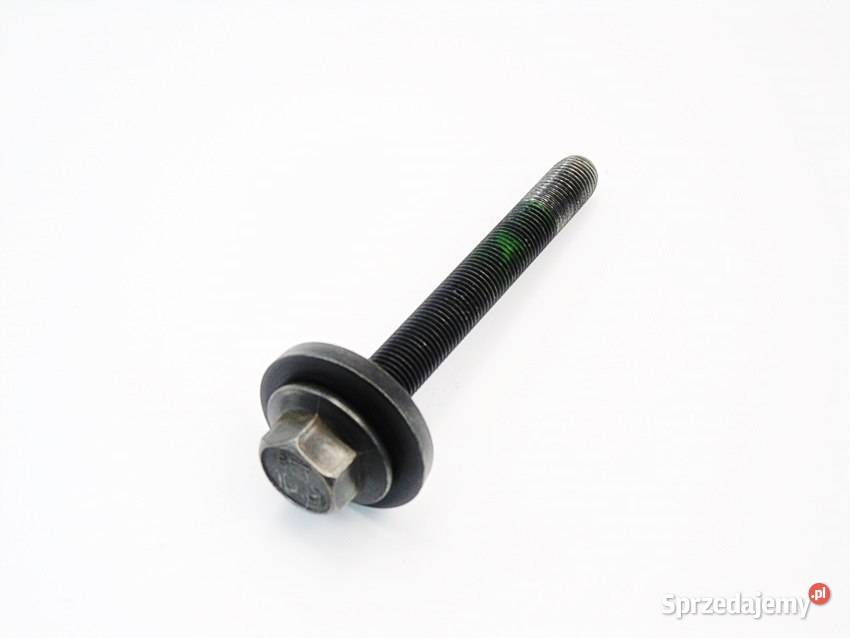 ŚRUBA KOŁA PASOWE 22 16V VECTRA C SIGNUM ZAFIRA Sosnowiec