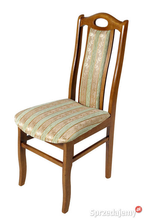 Krzesło Lite Drewno ARMANDO PLUS Częstochowa