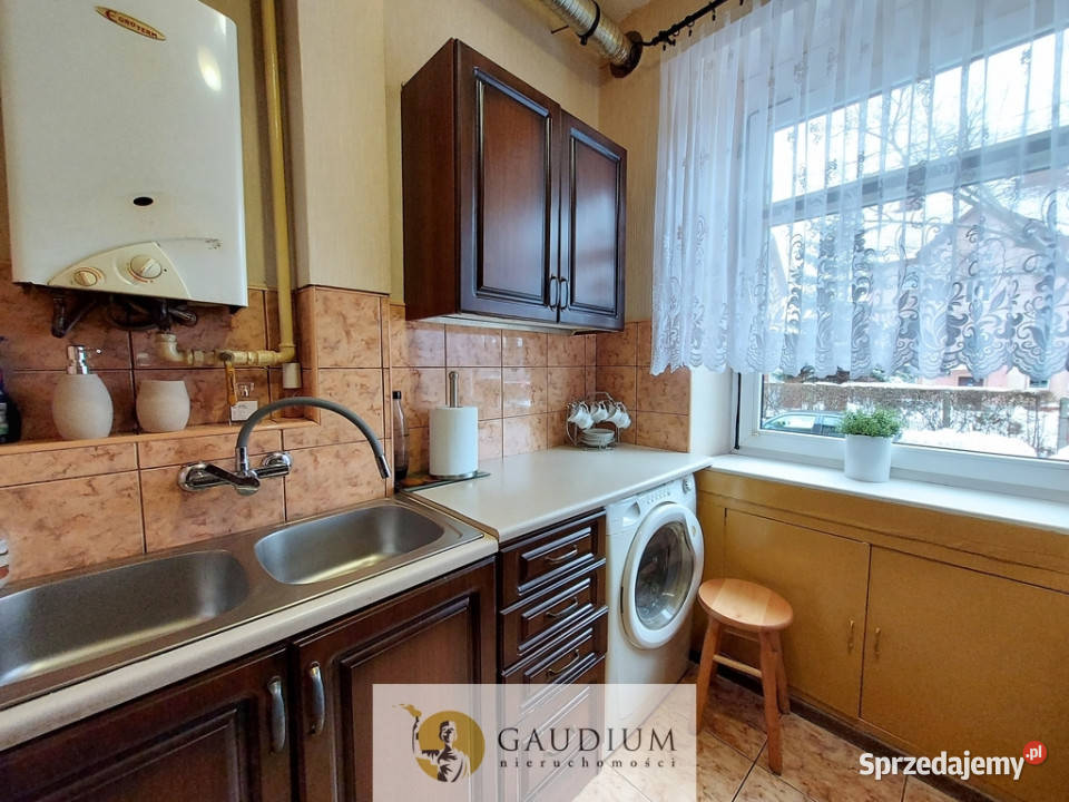 Inwestycyjna gratka 2 pokoje w Tczewie Tczew