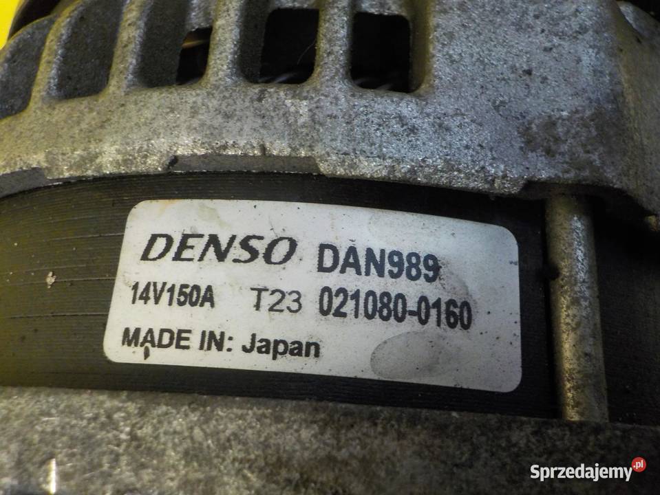 RANGE ROVER L322 36 TD V8 10r 272 368DT Suków sprzedam