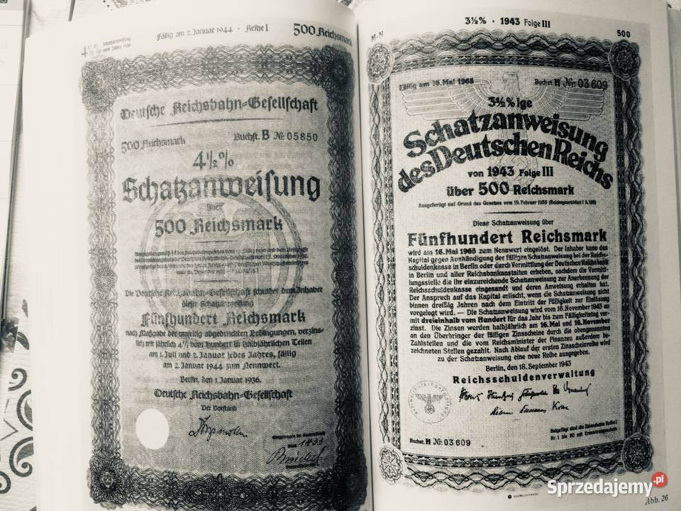 3784 Numizmatyka I Papiery Wartościowe Antykwariat