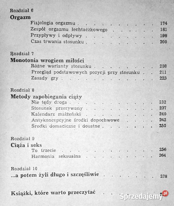 Sztuka kochania Michalina Wisłocka miękka Chełm