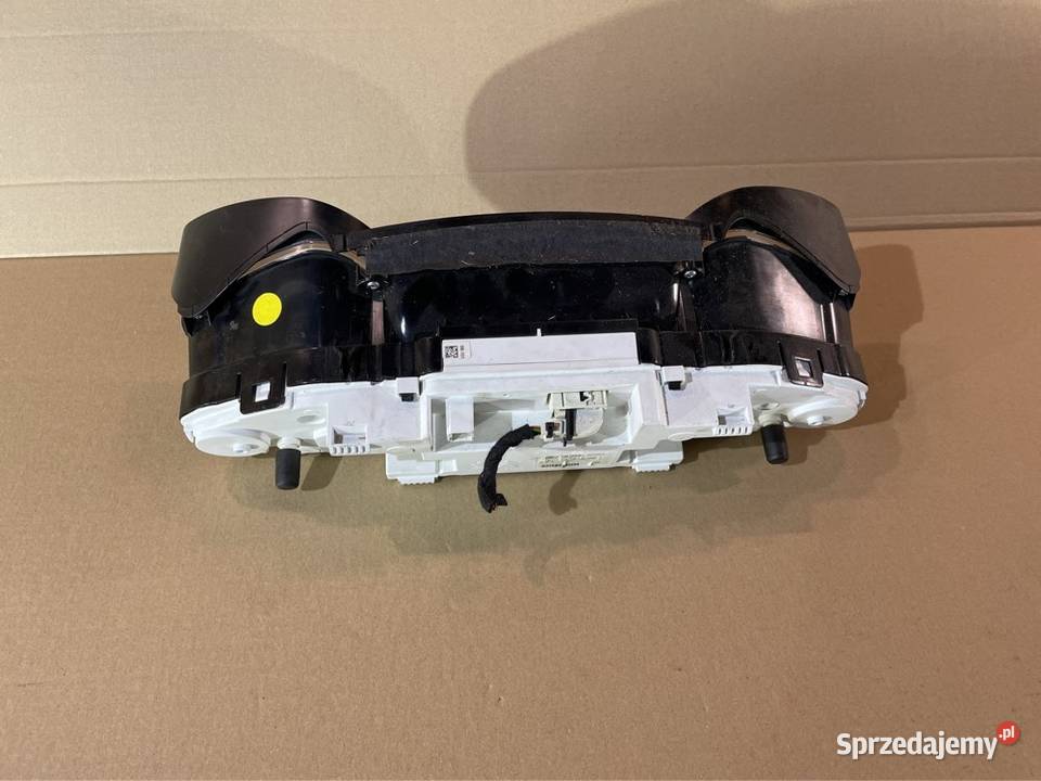 9807588380 licznik zegary peugeot 308 12 vti T9 zachodniopomorskie Szczecin sprzedam