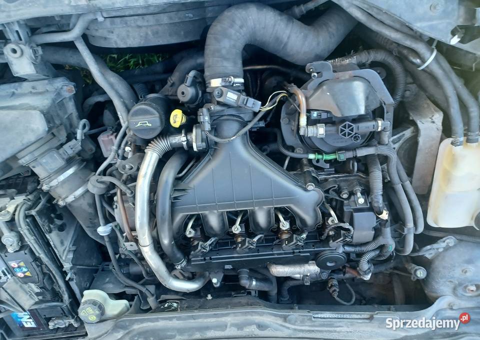 volvo v50 20 dawca czesci Biała Podlaska
