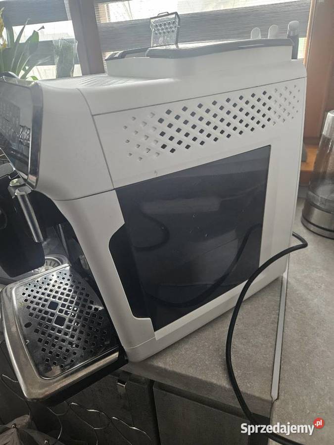 Ekspres automatyczny PHILIPS 3200 LatteGo Pozostałe Pozostałe Rabka-Zdrój