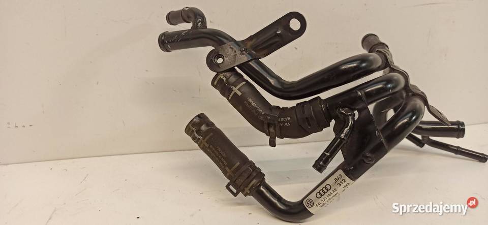 SEAT ATECA RURA PRZEWÓD WODY 04L121064AE sprzedam