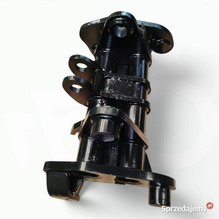 Adaptacja Osprzętu 47562065 87685306 47459761 Wilkowo