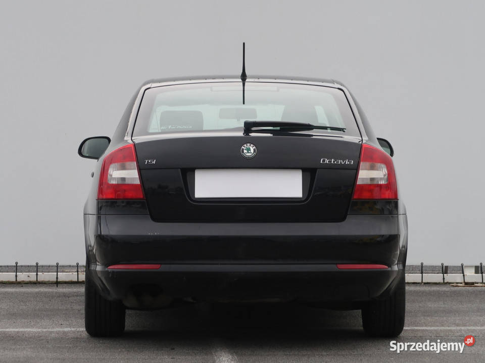 Skoda Octavia 14 TSI Lublin
