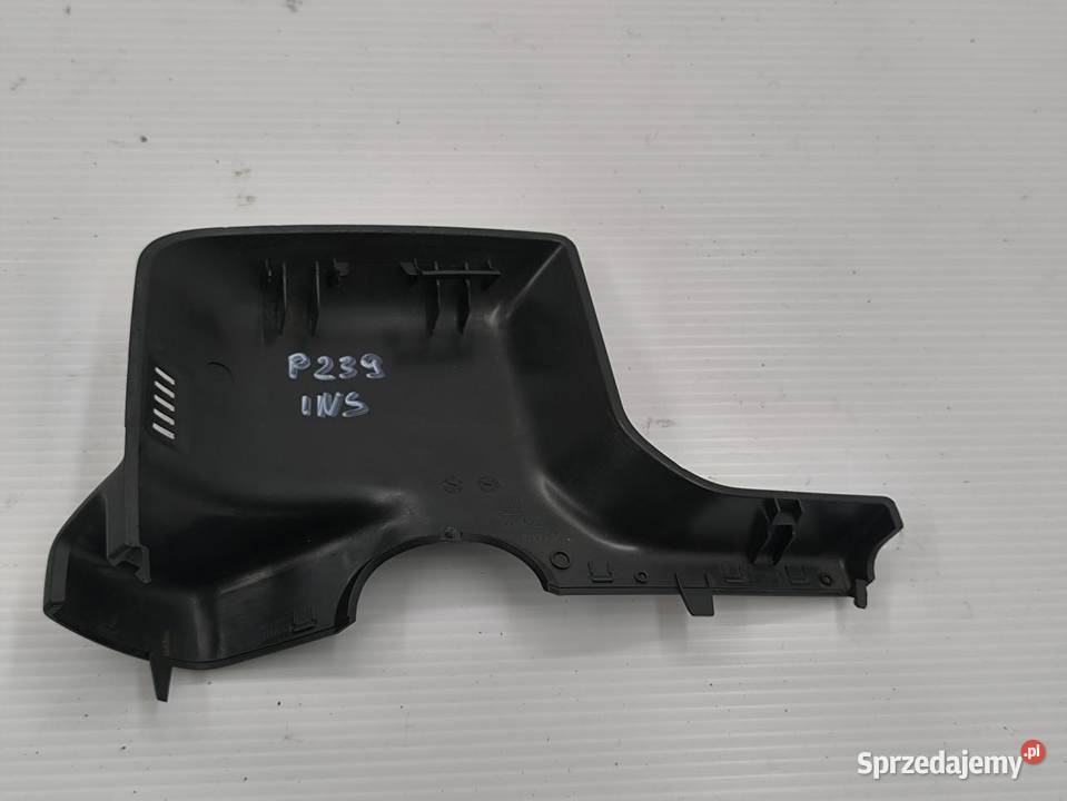 OSŁONA LUSTERKA WSTECZNEGO OPEL INSIGNIA A KOMBI wielkopolskie