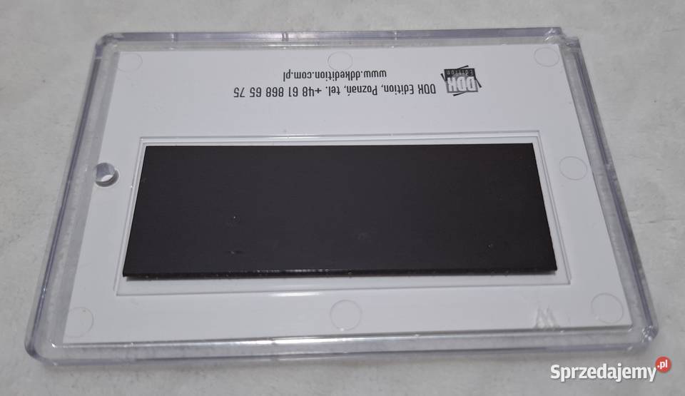 Magnes na lodówkę I Love KrynicaZdrój 97x67 Czeladź