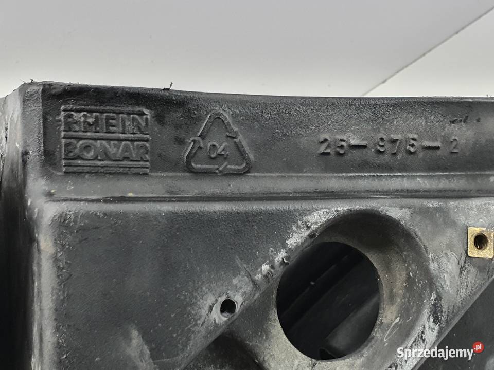 Obudowa Filtra Air Box Ktm Lc4 Ktm 620640