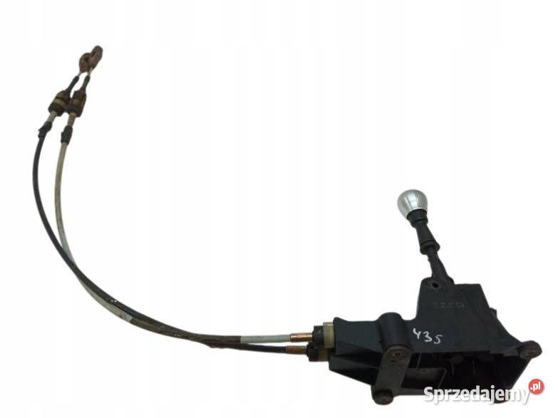 LEWAREK SKRZYNI BIEGÓW WYBIERAK MANUAL 20 B 5 B świętokrzyskie