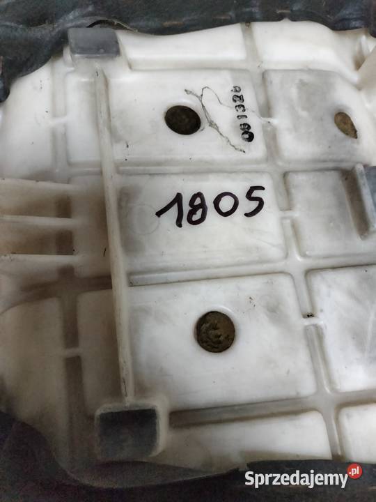 Siedzenie kanapa Kawasaki GPZ 500 Pozostałe Łubno sprzedam