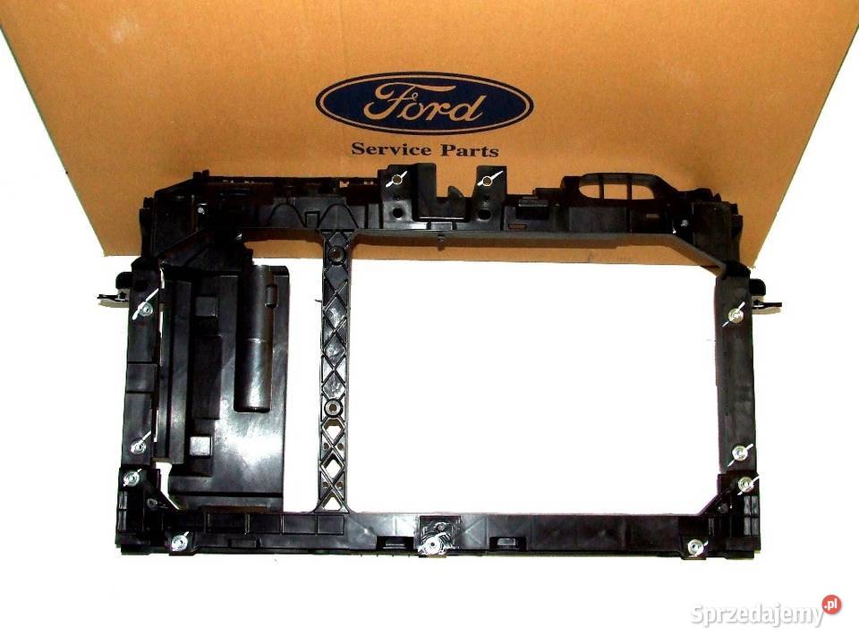 PAS PRZEDNI WZMOCNIENIE CZOŁOWE FORD TRANSIT