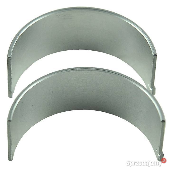 Panewki korbowodowe 49 mm STD 050 Kubota D1503 podkarpackie Tajęcina